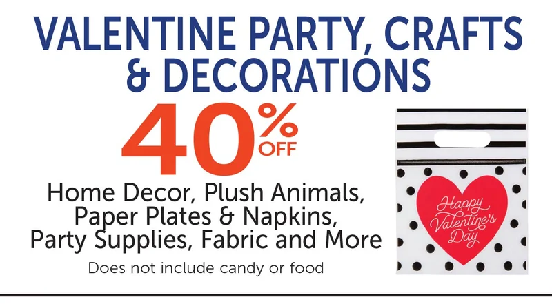 Valentine's Day