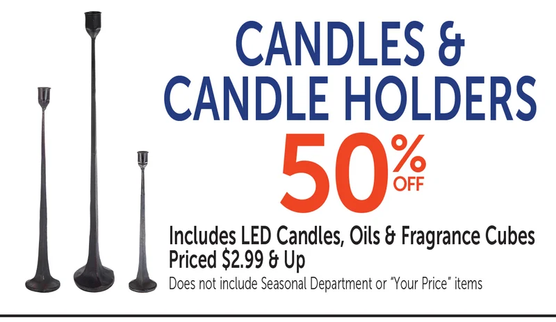 Candles