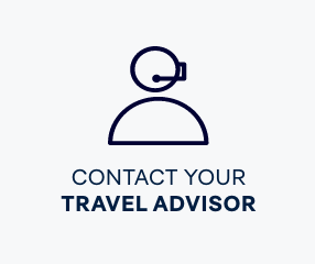 Contact Your Travel Advisor