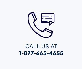 Call Us at 1-877-665-4655