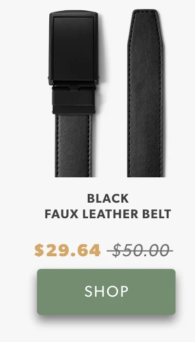 Shop Black Belt