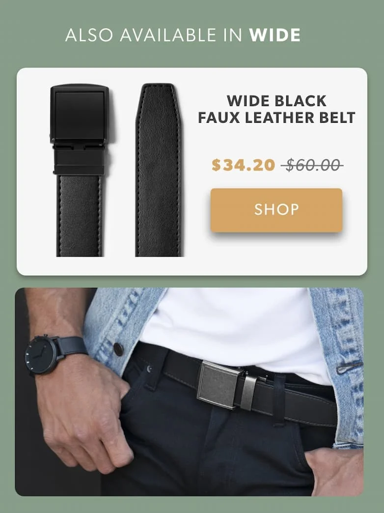 Shop Wide Black Shop Wide Black