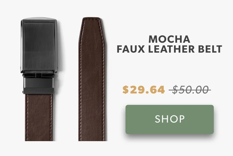 Shop Mocha Belt Shop Mocha Belt