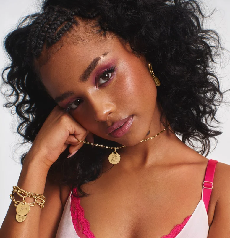 Pandora x Tyla
