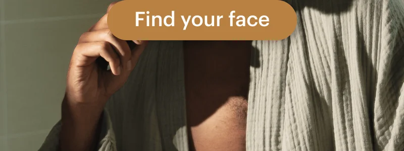 Find your face