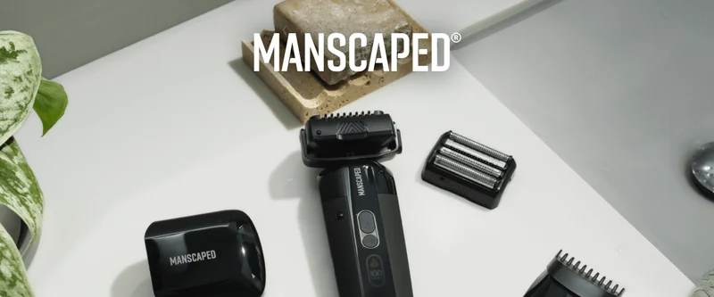 MANSCAPED®