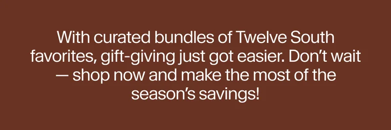 Curated Bundles