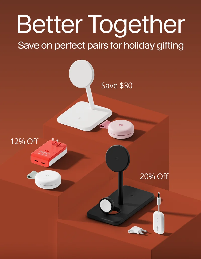 Holiday Gift Sets