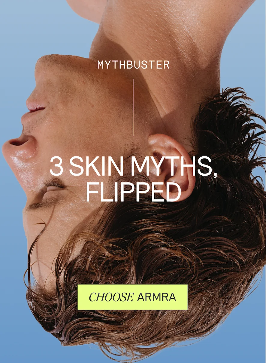 3 SKIN MUTHS, FLIPPED