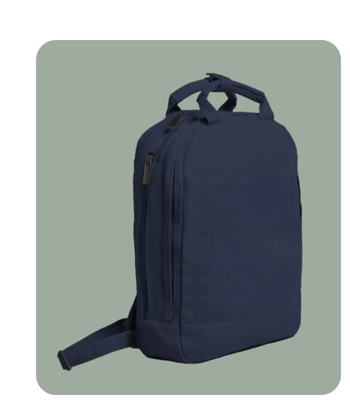 Slim Pro - Midnight Navy
