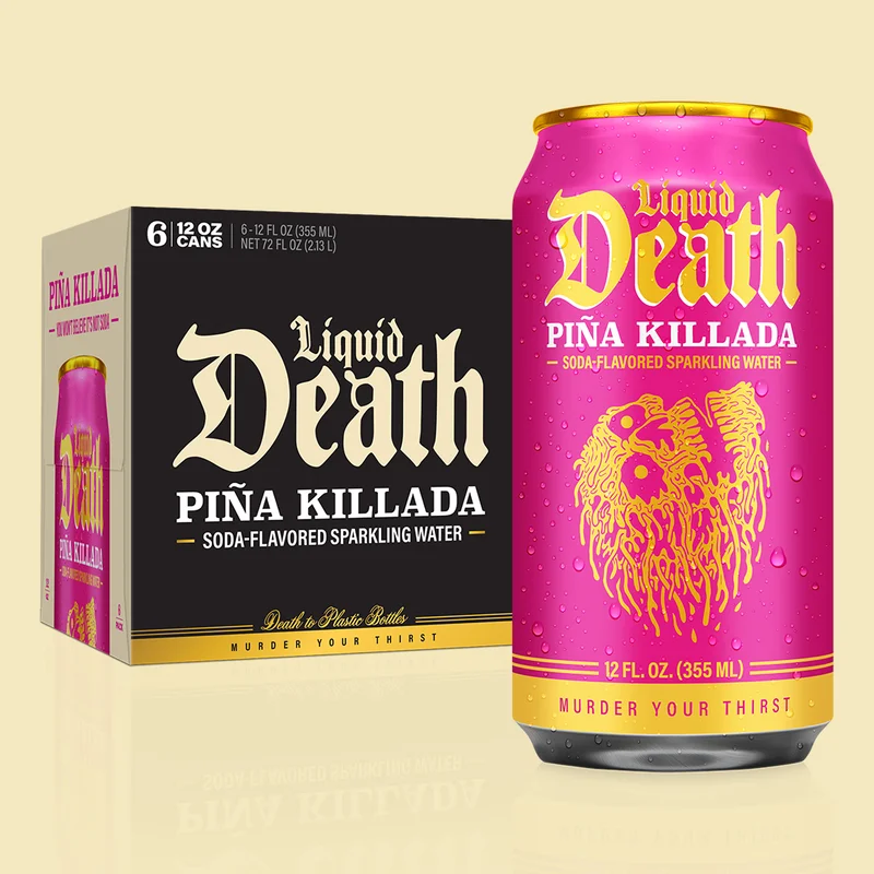 Pina Killada