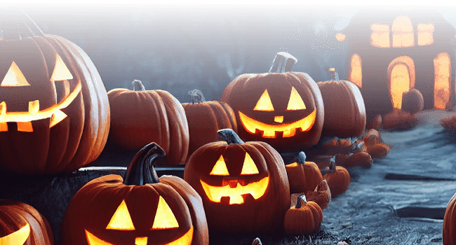 Halloween