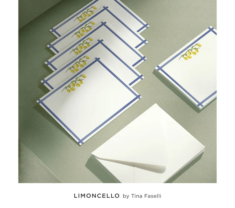 Limoncello