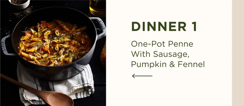GET THE RECIPE- Dinner 1