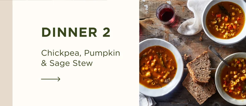 GET THE RECIPE- Dinner 2