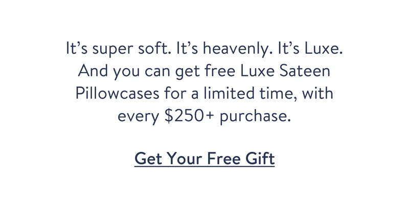 Get your free gift