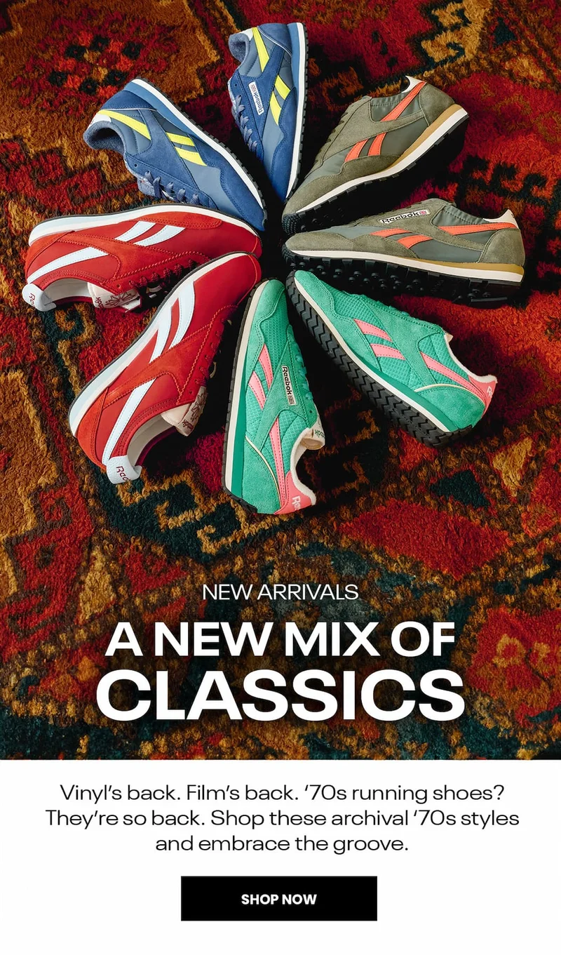 Shop Classics