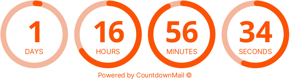 countdownmail.com