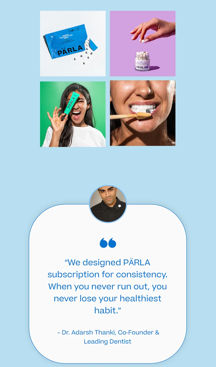 Subscribe and save now.