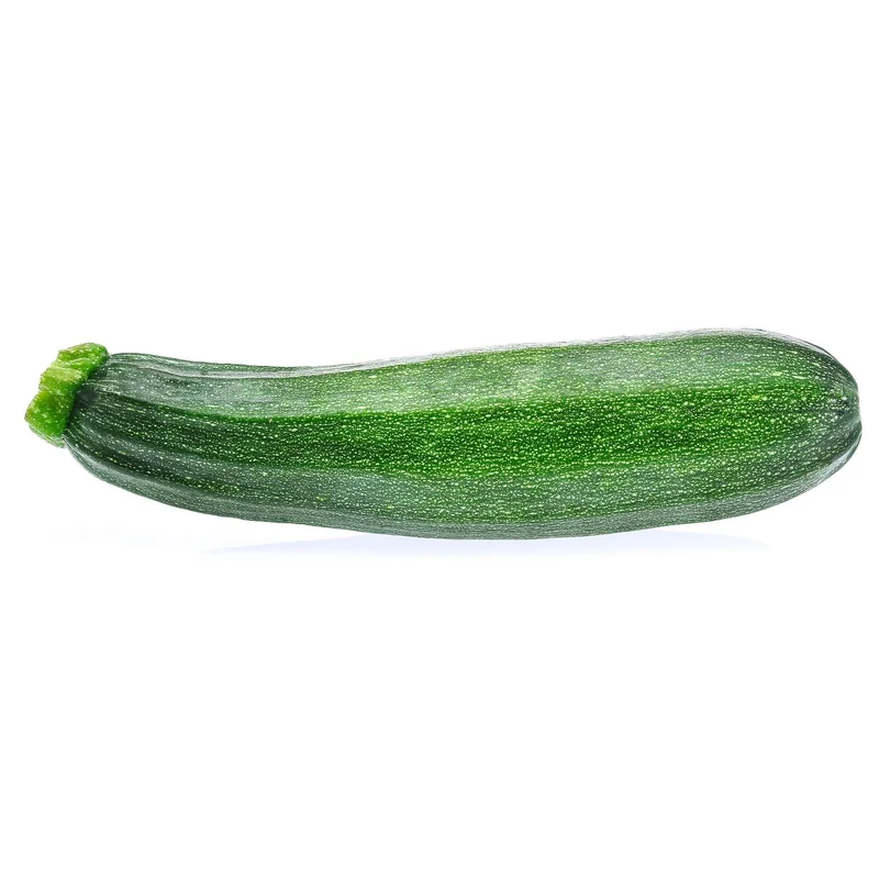 Organic Small Zucchini