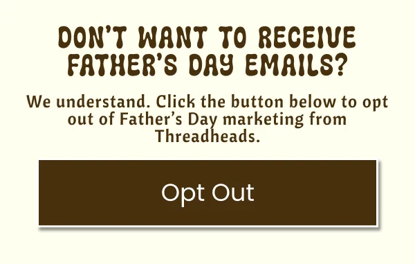 Opt out