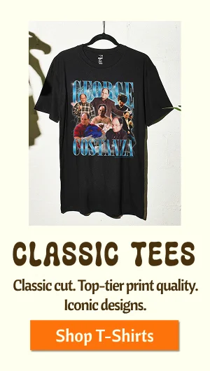 Shop T-Shirts