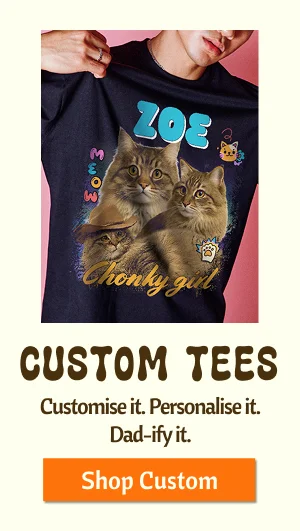 Shop Custom