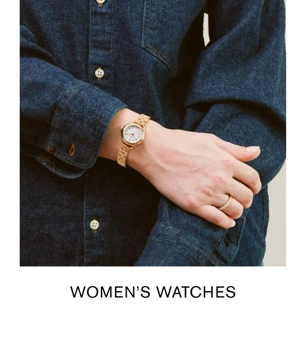 Women's Watches