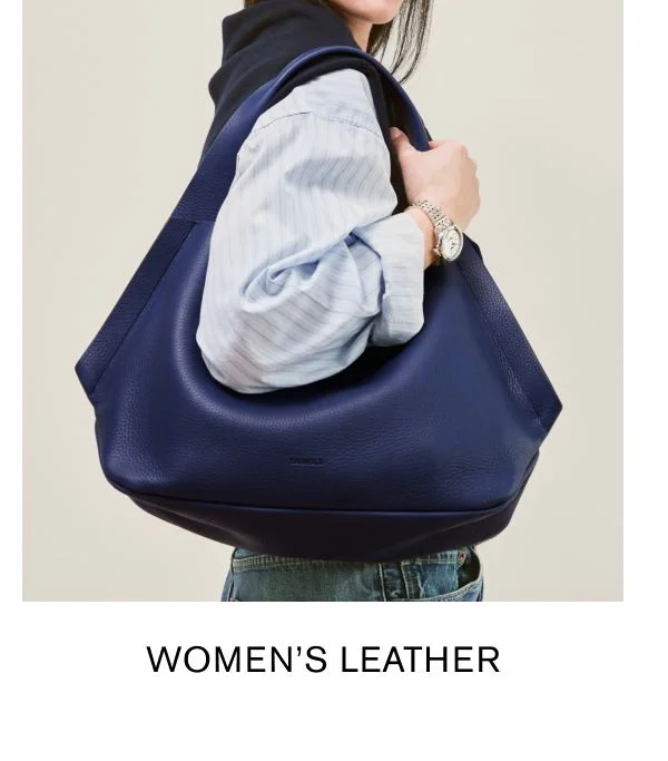 Women's Leather