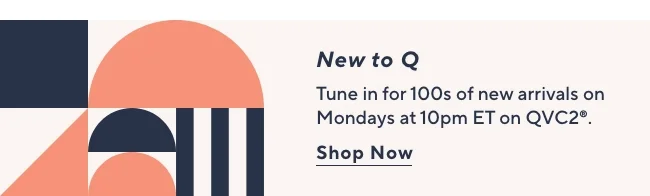 new to q