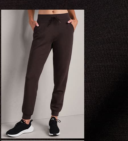 DreamGlow™ Jogger