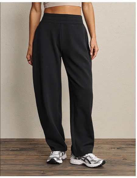 Pure Black Heather