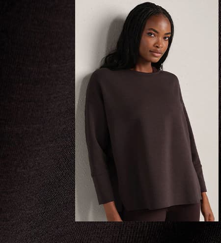 DreamGlow™ Pullover