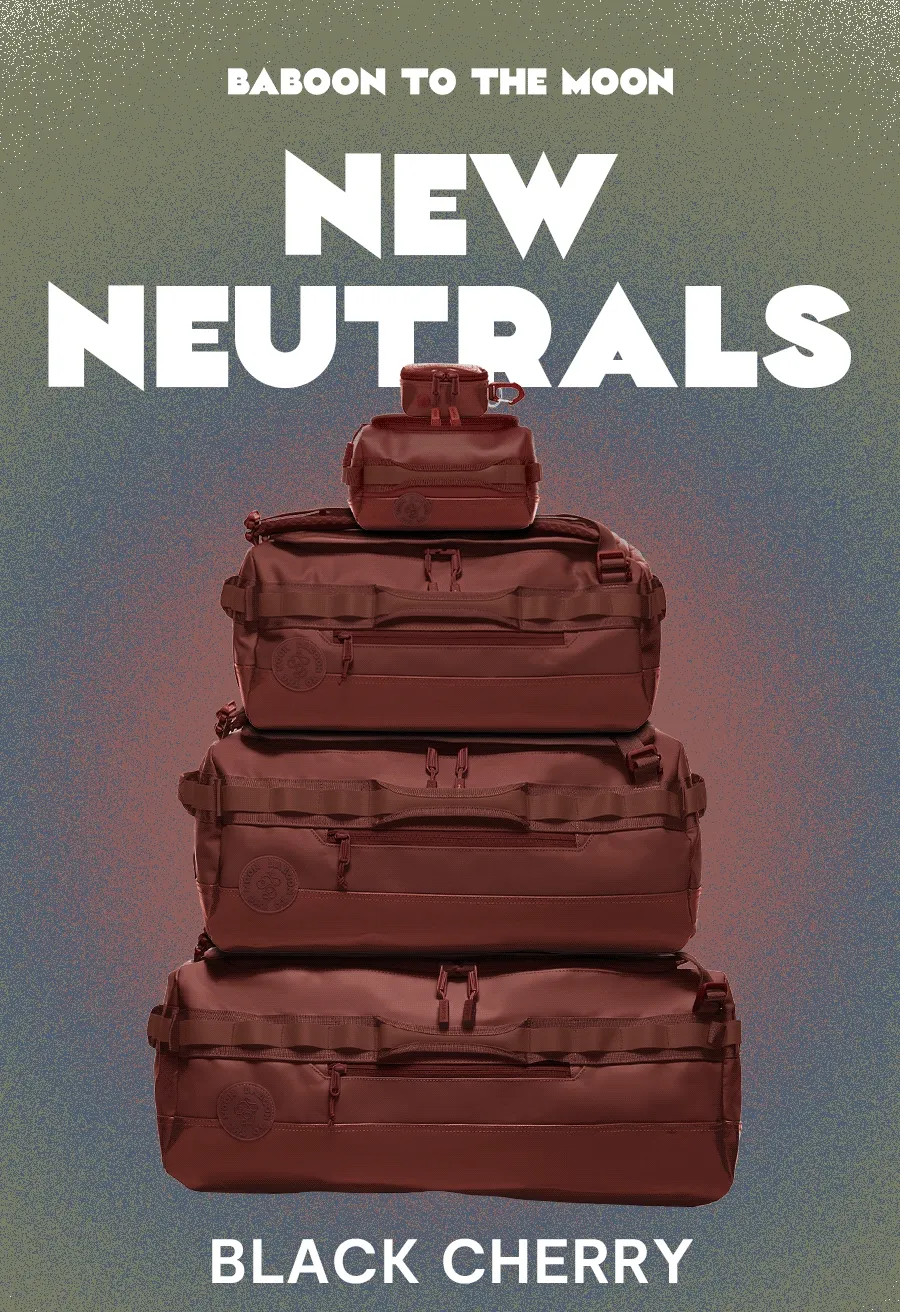 New Neutrals