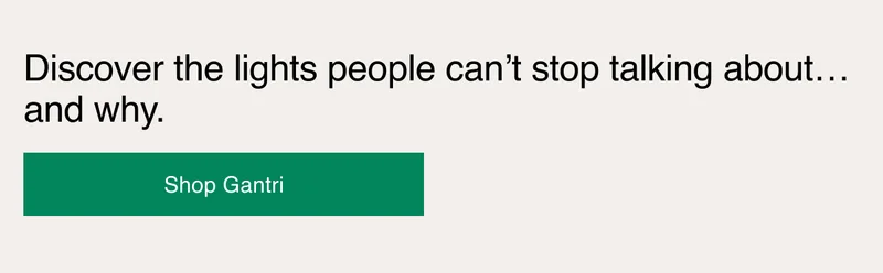 Discover the lights people can’t stop talking about… and why.