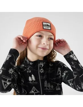 Kids' Smartwool Patch Beanie