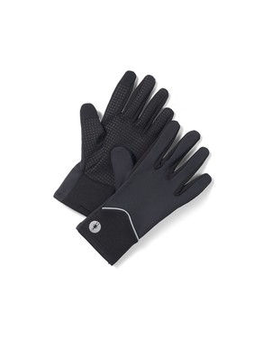Active Fleece Wind Glove