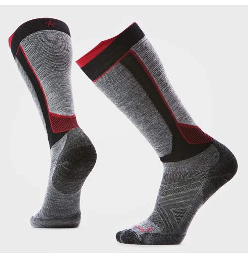 Intraknit™ Ski Over The Calf Socks