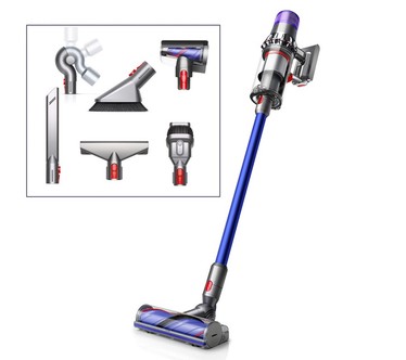 Dyson V11 Cordless De-Tangling Stick Vacuum with 6 Tools