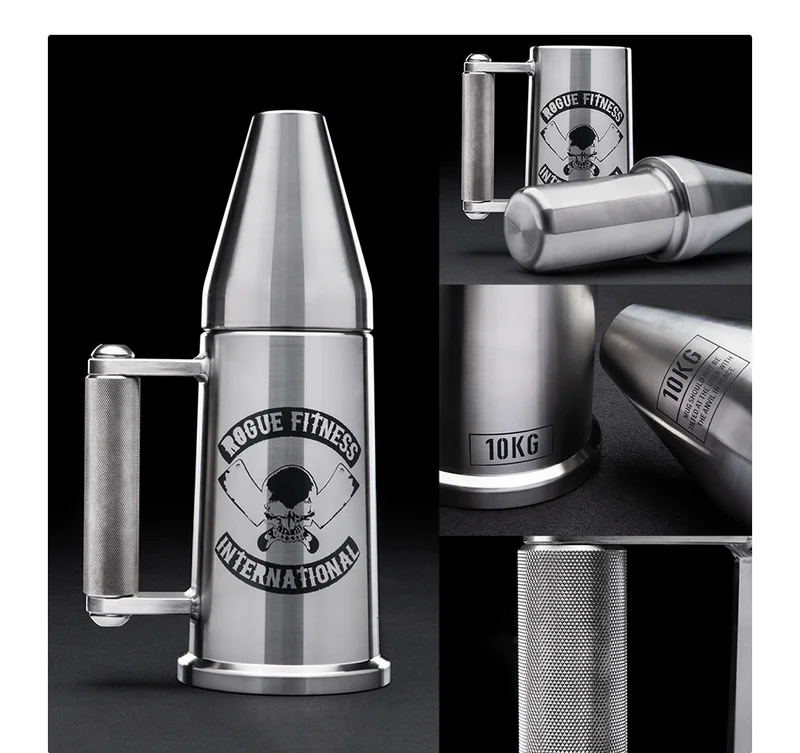 Rogue Artillery Mug & Anvil