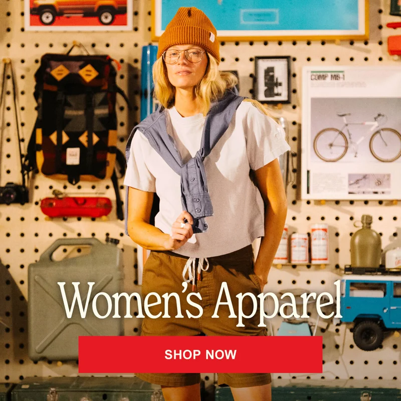 Shop Womens