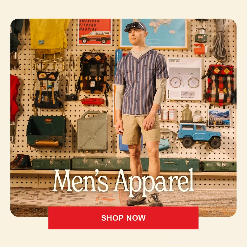 Shop Mens
