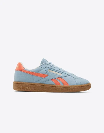 Club C Grounds UK Shoes