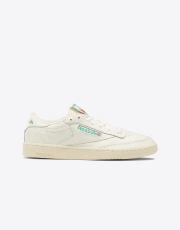 Club C 85 Vintage Shoes