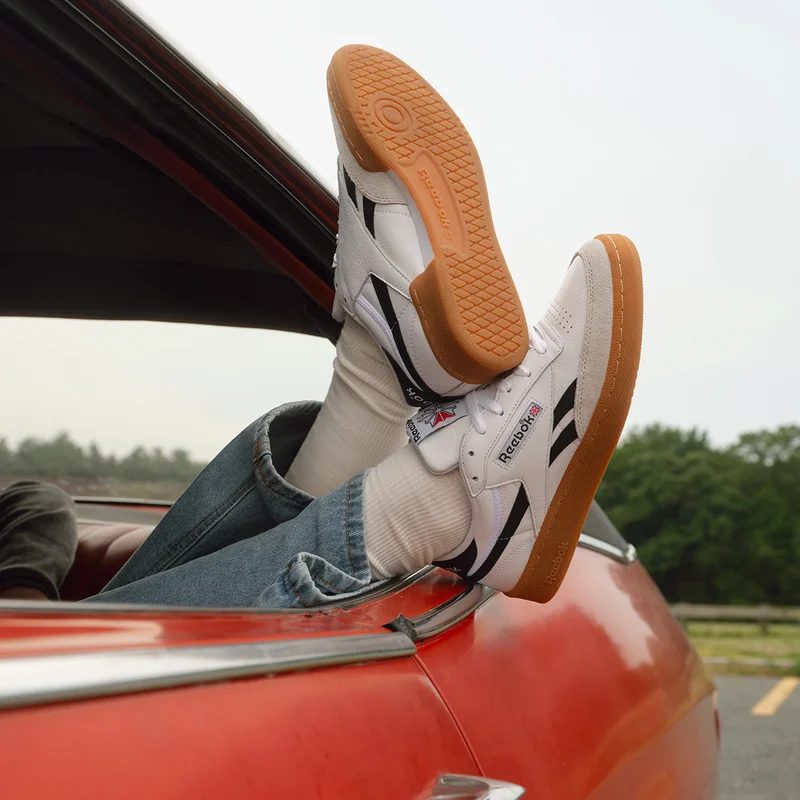 Reebok Classics