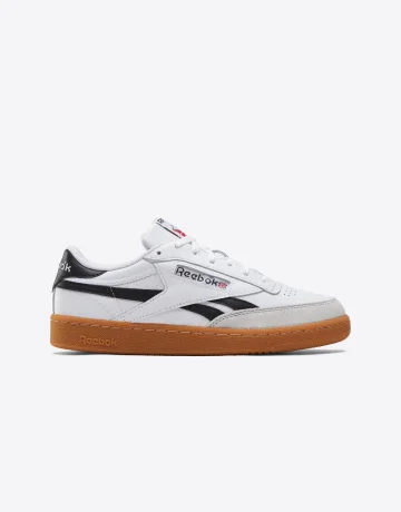 Club C Revenge Vintage Shoes