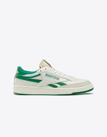 Club C Revenge Vintage Shoes
