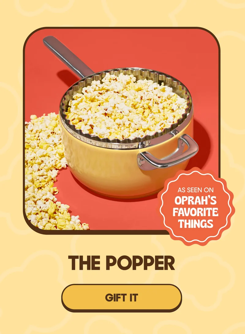 THE POPPER GIFT IT