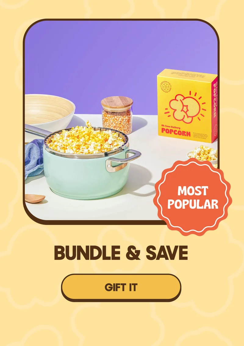 BUNDLE & SAVE GIFT IT