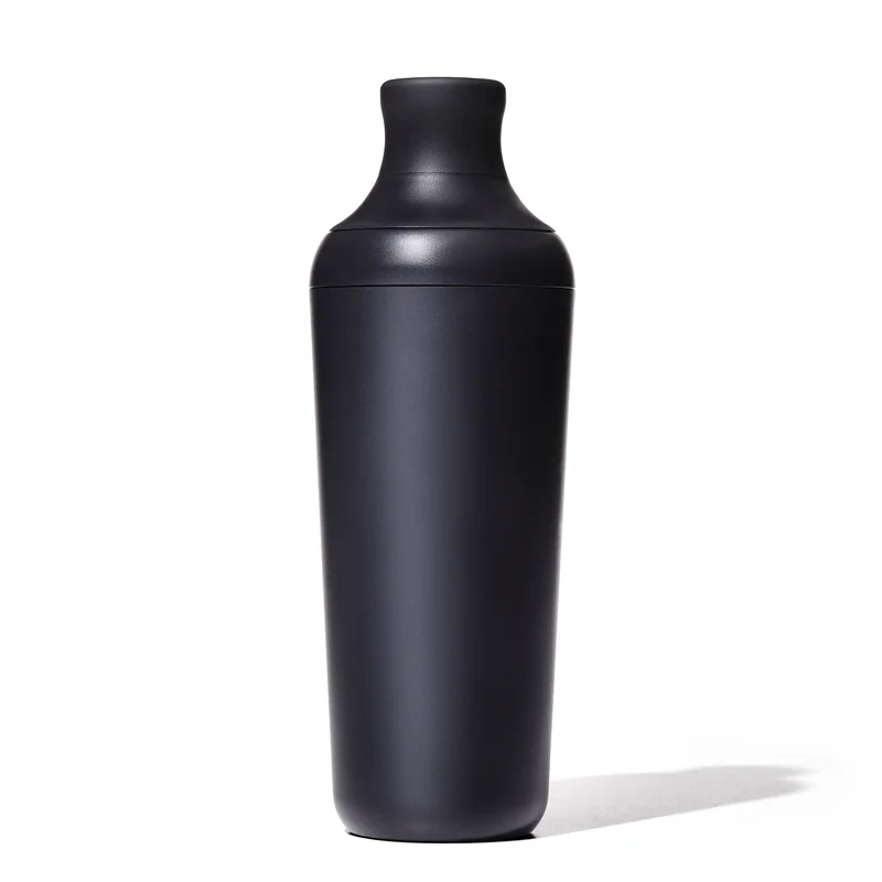Image of OXO Good Grips Plastic Cocktail Shaker- 20 oz/590 mL capacity